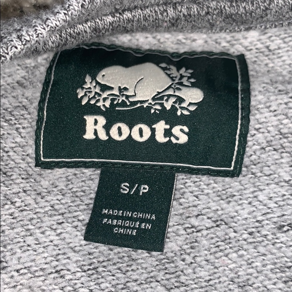 Roots pullover - Picture 2 of 4